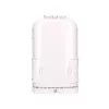 Extralink kiudoptiline karp Mona 16 südamikku Valge Plast PVC