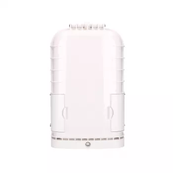 Extralink kiudoptiline karp Mona 16 südamikku Valge Plast PVC