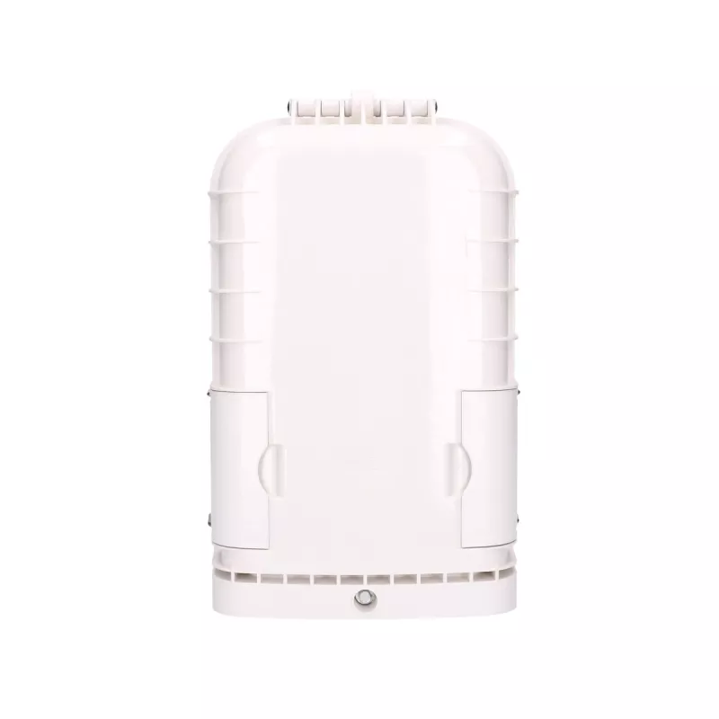 Extralink kiudoptiline karp Mona 16 südamikku Valge Plast PVC