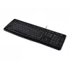 Klaviatuur Logitech K120 juhtmega klaviatuur