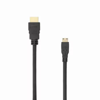 SBOX Mini HDMI-kaabel 1.4, 2 m