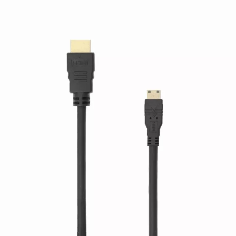 SBOX Mini HDMI-kaabel 1.4, 2 m
