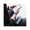 Lightning-kaabel roheline Cell KABGC18 — 2 m, Lightning USB-A-le, must