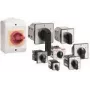 Abb 1SCA022532R8120 võrguseade