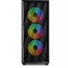 Arvutikorpus Sharkoon VK4 ARGB ATX must