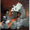 Playset Playmobil 70926 Laavakaevanduse Valvur 5-10 aastat Mitmevärviline