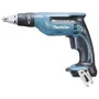 Makita DFS451ZJ elektrikeeraja/löökkeeraja 4000 p/min