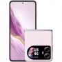 Mustview HERO 10 MT6789(G99) kaheksatuumaline 2,2 GHz 6,9-tolline FHD+ On-cell AMOLED 2560x1080 60Hz 12GB+256GB 32MP; 108MP/8MP 4000mAh, laadimiseta sõrmejäljelugeja, NFC, näotuvastus lilla