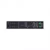 UPS CYBERPOWER OLS1000ERT2UA-B On-Line 1000VA/900W 2U torn/rack LCD USB RS232