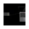 Green Cell KABGC31 USB-kaabel USB 2.0 0,3 m USB C Must