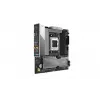 Emaplaat Sapphire NITRO+ B850M WIFI — AMD B850, Socket AM5, micro ATX, DDR5, 4x DIMM, Wi‑Fi 6, 2.5Gb LAN, 2x M.2