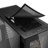 Sharkoon TG5 Pro RGB Midi Tower Must