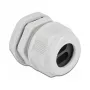 Kaablitihend DeLOCK 60394 Hall plastik 2 tk
