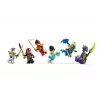 LEGO NINJAGO 71857 Ninja sõidukite puumaja lahing