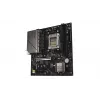 Emaplaat Sapphire PULSE A620AM (microATX) pesa AM5, AMD A620A, DDR5, 2x DIMM, 64 GB, 2x M.2, Gigabit LAN