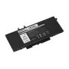Aku Green Cell DE159 Dell Latitude 5400 5410 5500 5510 ja Precision 3540 3550 jaoks