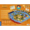 Lauamäng Kosmos KOO Catan 3D – Seefahrer + Cities & Knights laienduskomplekt