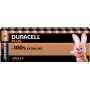 Duracell BATT.PLUS AAA, 24er-Pack ühekordne leelispatarei