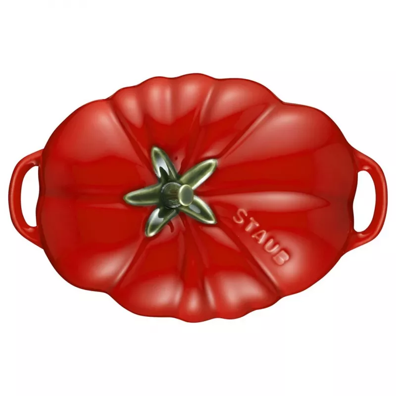 Zwilling Tomato 40511-855-0 500 ml ümmargune pajavorm