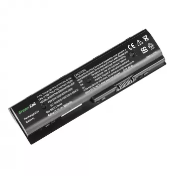 roheline Cell HP104 aku HP Envy DV4 DV6 DV7 M4 M6 jaoks