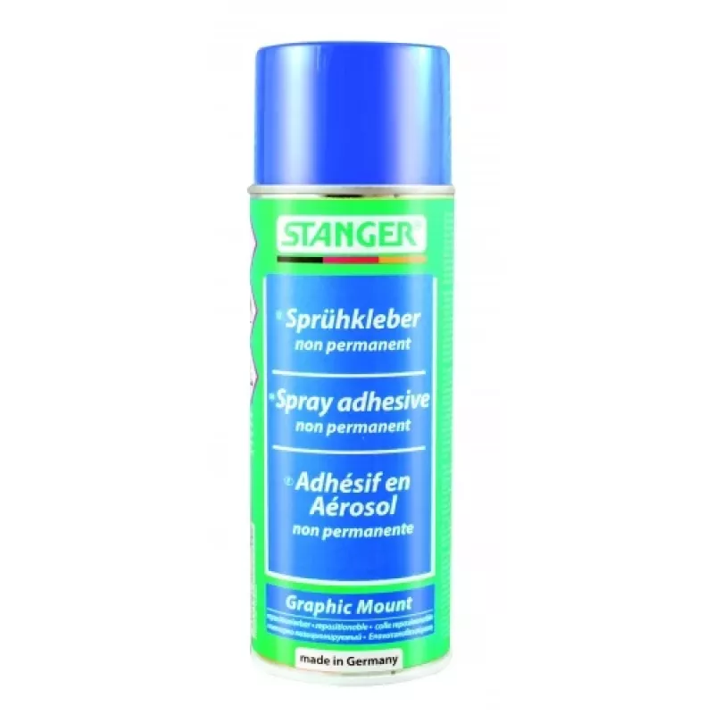 STANGER Graphic Mount 400 ml, 1 tk 100063