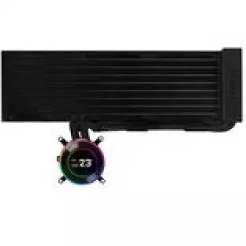 Jahutusradiaator Lian Li GA II Hydroshift II LCD-C 360N Must