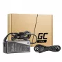 Toiteadapter roheline Cell AD31P 90W sisetingimustesse vahelduv-alalisvoolu 19,5V 4,7A Sony sülearvutitele, must