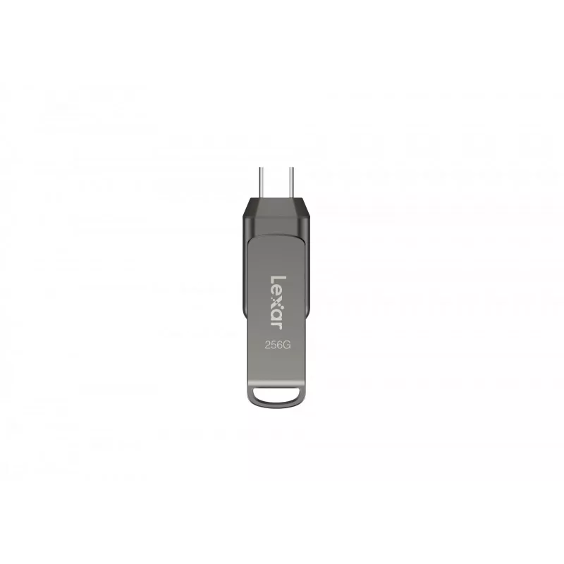 USB-mälupulk Lexar 256 GB USB Type-C LJDD400256G-BNQNG