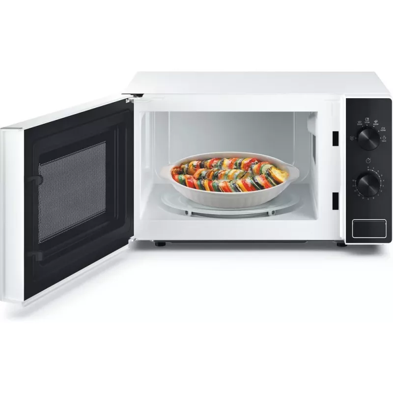 Whirlpool Cook20 MWP 101 W valge soolomikrolaineahi tööpinnal 20 L 700 W