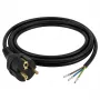EFB-Elektronik toitekaabel maandatud pistik 90° – avatud ots AE 1,8 m, 3 x 0,75 mm² Tootja: EFB Elektronik (EK504AE.1,8)