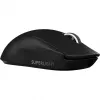 LOGITECH G PRO X Wireless LIGHTSPEED mänguhiir ja peakomplekt – MUST – 2,4GHZ/BT – EMEA29-953