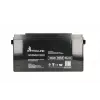 Suletud pliiaku Extralink Accumulator AGM 12V 65Ah, VRLA, must, 1 tk