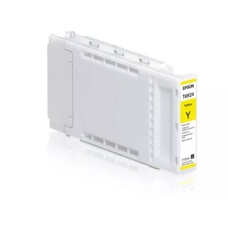 Tindikassett Epson T692400 (C13T69240N) kollane originaal, u 1500 lehekülge