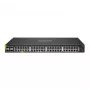 HPE Aruba Networking CX 6000 48G Class4 PoE 4SFP 370W Hallatav L3 Gigabit Ethernet (10/100/1000) Power over Ethernet (PoE) 1U