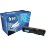 Freecolor TN326C-FRC - Kassett - Tsüaan - Laser - Brother - MFC-L 8650 CDW - HL-L 8350 CDW - DCP-L 8450 CDW - MFC-L 8850 CDW - HL-L 8250 CDN - DCP-L 8400 CDN - TN326C (TN326C-FRC)