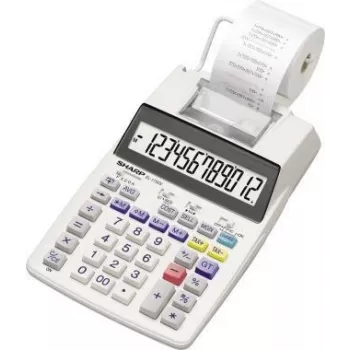 Sharp EL-1750V kalkulaator