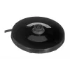 Elektriline veekeetja Tefal KO150 1,5 L 2400 W — must roostevaba teras, juhtmeta, 360° alus