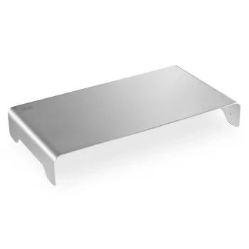 Monitor Riser Digitus DA-90369 Aluminium Silver