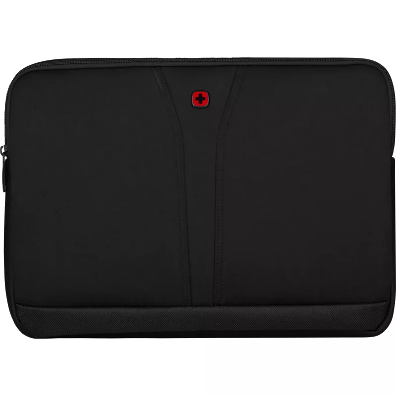 Wenger/SwissGear BC Fix 39,6 cm (15,6 tolli) messenger-kott Must