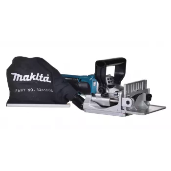 Makita DPJ180Z 18 V juhtmeta lamellliimimiseseade