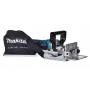 Makita DPJ180Z 18 V juhtmeta lamellliimimiseseade