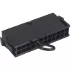 Arvuti jahutussüsteem Alphacool 13335 Plastikust Must 61mm Laius