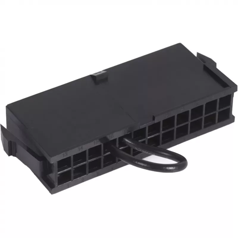 Arvuti jahutussüsteem Alphacool 13335 Plastikust Must 61mm Laius