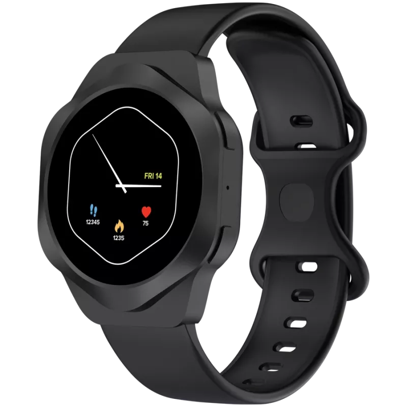 Nutikell CANYON Hexagon 88 BT-CALL Must