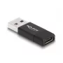 DeLOCK 60001 kaabli soomuundur USB A USB C must