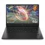 HP OMEN mängusülearvuti 17,3 inch QHD IPS Ryzen AI 9 365 32GB/1TB RTX 5060 240Hz nOS 17-db1495ng - klaviatuur võib olla saksa keeles