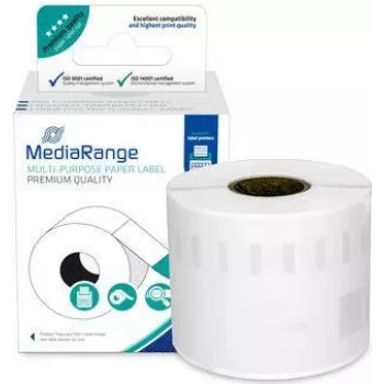 MediaRange mitmeotstarbelised paberisildid MRDY99014 54x101mm 220 tk