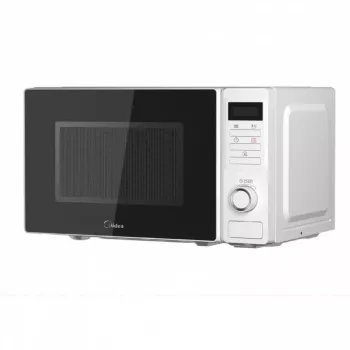 Mikrolaineahi Midea MAM720C2AT 700 W, 20 L maht, mitmed küpsetusfunktsioonid