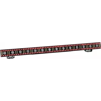 EUROLITE STP-15 QCL 42103494 RGBW 15W LED-riba