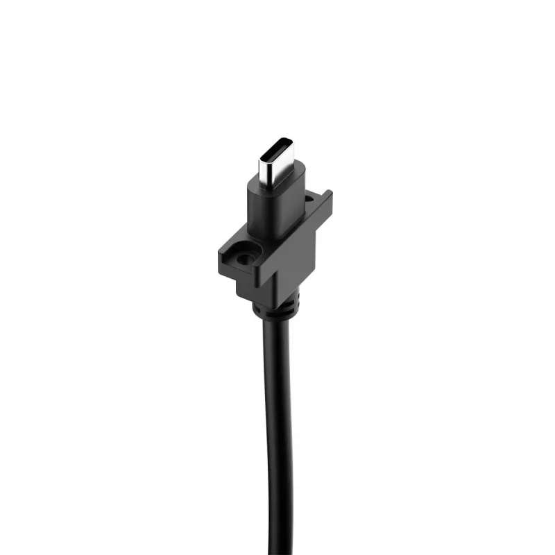 Fractal Design Pop Accessory USB-C 10Gbps kaabel – mudel D